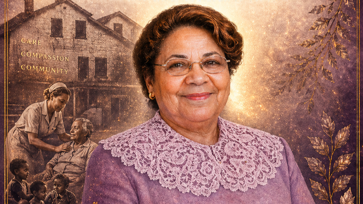 Preserve Florence Williams Legacy campaign photo, 1 of 8