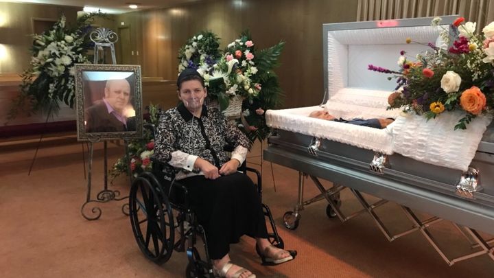 Foto principal da arrecadação de fundos