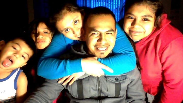 Help Us Bring Gloria and Gabriel Home To their children campaign photo, 1 of 6