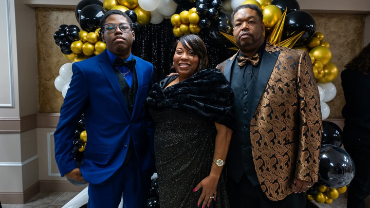 Main fundraiser photo