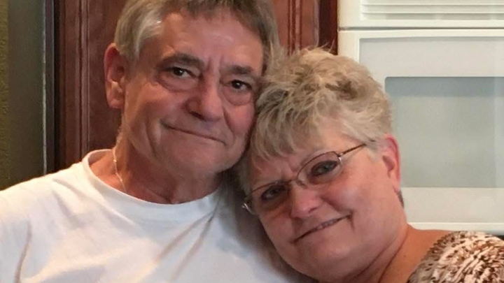 Love and Support for Skip’s Anna and Mom campaign photo, 1 of 3