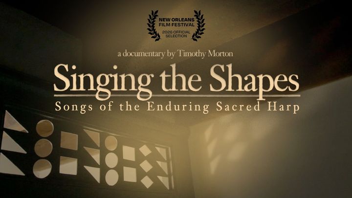 Support the final phase of a film about Sacred Harp singing. campaign photo, 1 of 8