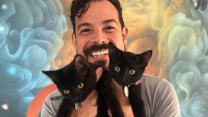 Support Eduardo's Next Chapter campaign photo, 1 of 7