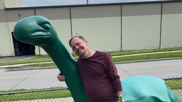 Main fundraiser photo