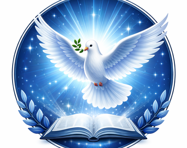 Iglesia pentecostal Isaías 61:1