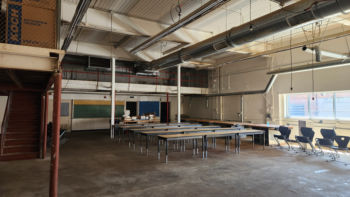 Support Onsted's Trades & Tech Lab campaign photo, 1 of 6