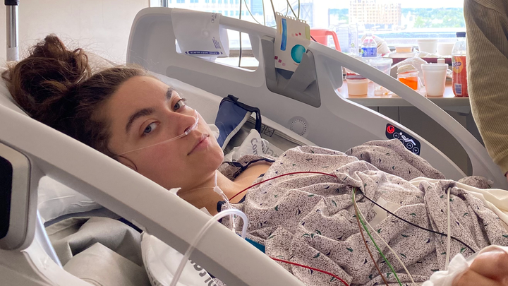 Aid for Aidan's Recovery