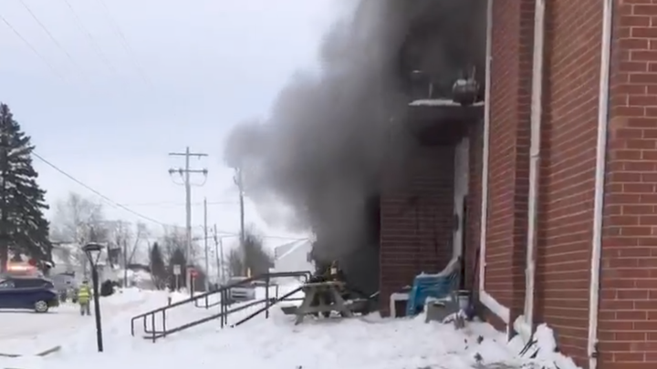 Main fundraiser photo