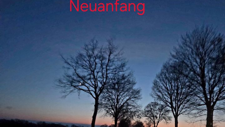 Hilfe für meine Freundin, für einen Neustart campaign photo, 1 of 3