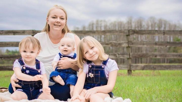 Help Crystals family campaign photo, 1 of 3