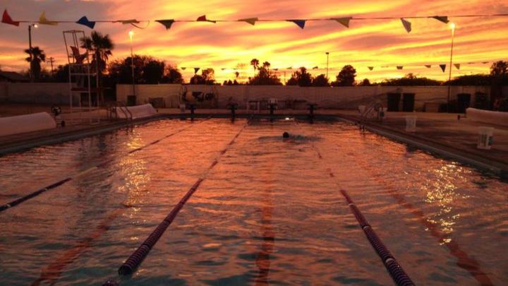 Keep Our High School's Swim Team at TDSAC campaign photo, 1 of 3