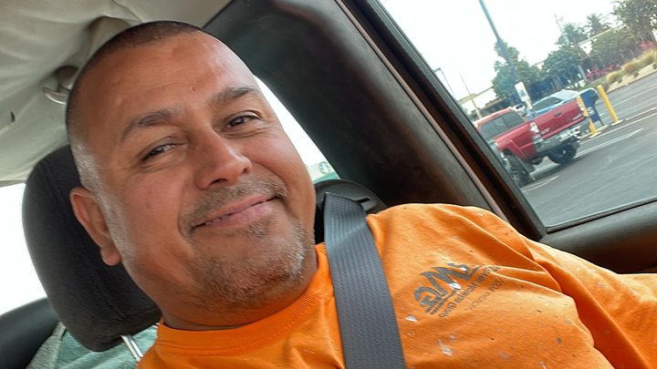 Support Alex's Return to Work After Theft campaign photo, 1 of 4