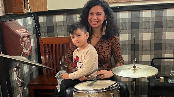 Help Yuriana Keep Her Home and Support Her Son campaign photo, 1 of 8