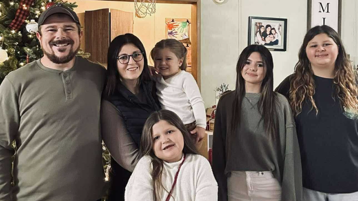 Help Deven Heal: Support His Family campaign photo, 1 of 3