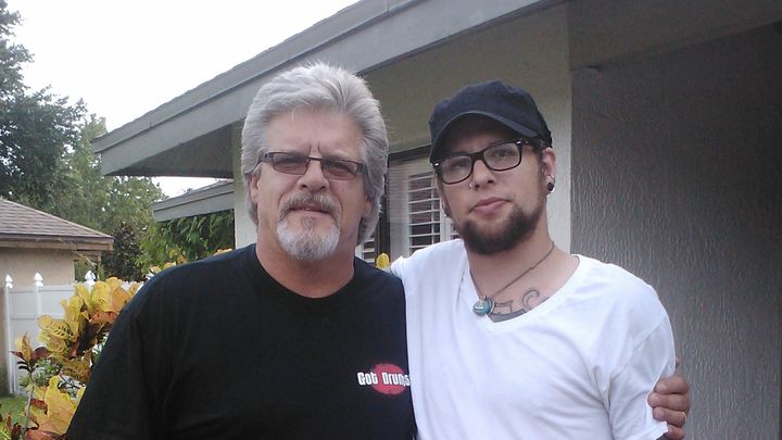 Fundraiser by Paul Riesenberg : Liver Transplant for Christopher Paul ...