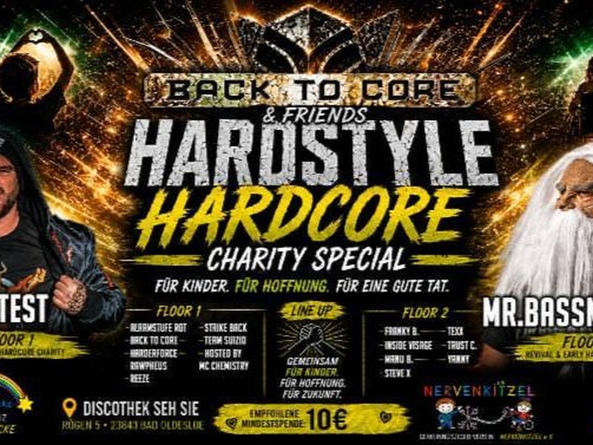 Fundraiser’s main image