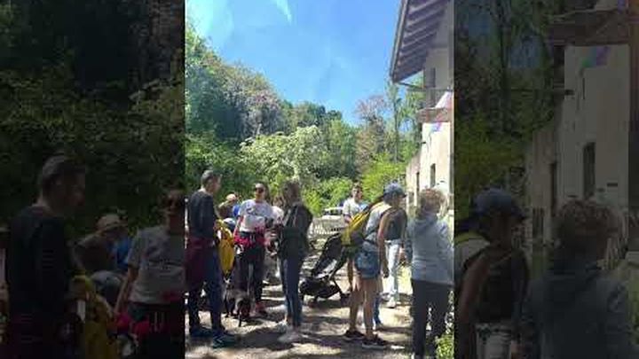 Foto principale della raccolta fondi