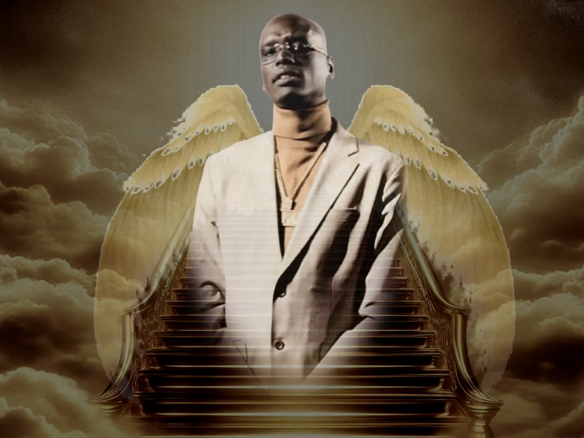Fundraiser’s main image