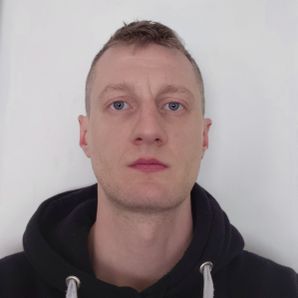 Pawel Szarwak