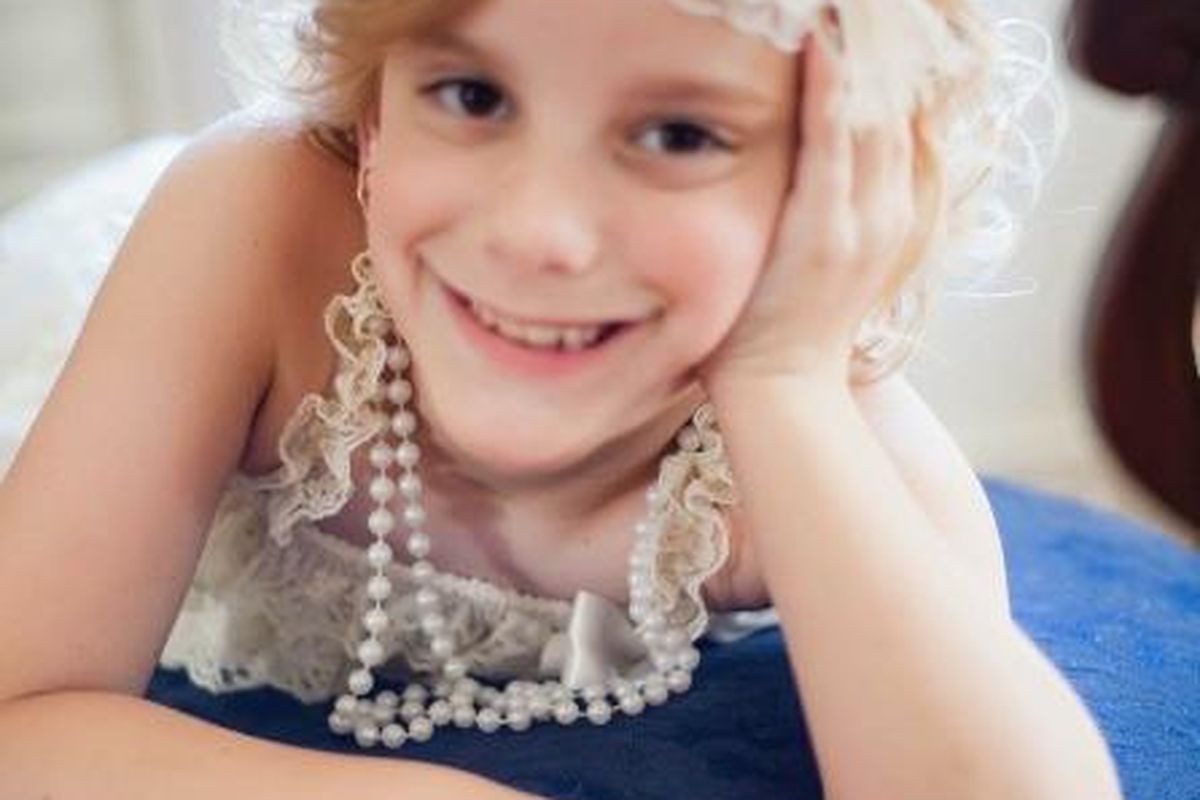 Fundraiser for Rosa Collins by Nancy Jones : Roxy needs prayers ...