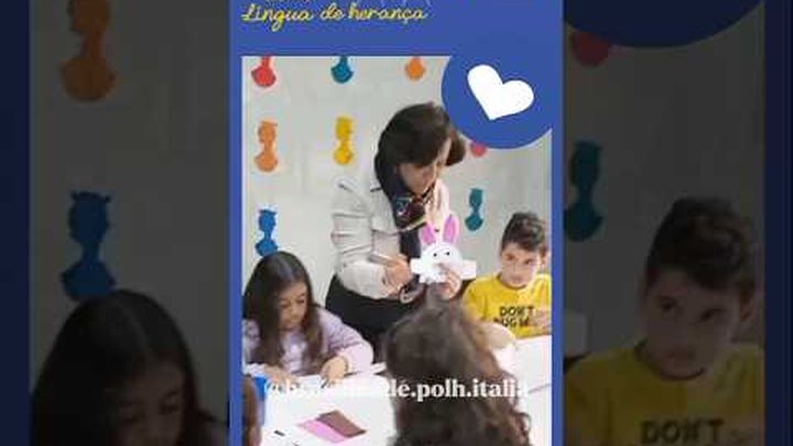 Sostieni la lingua, la cultura, la memoria! video thumbnail, 1 of 7