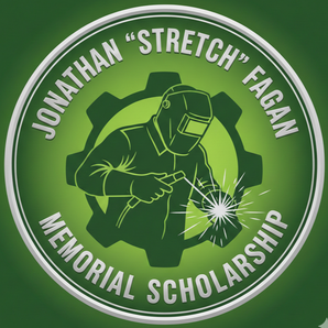 Jonathan Stretch Fagan Memorial Scholarship