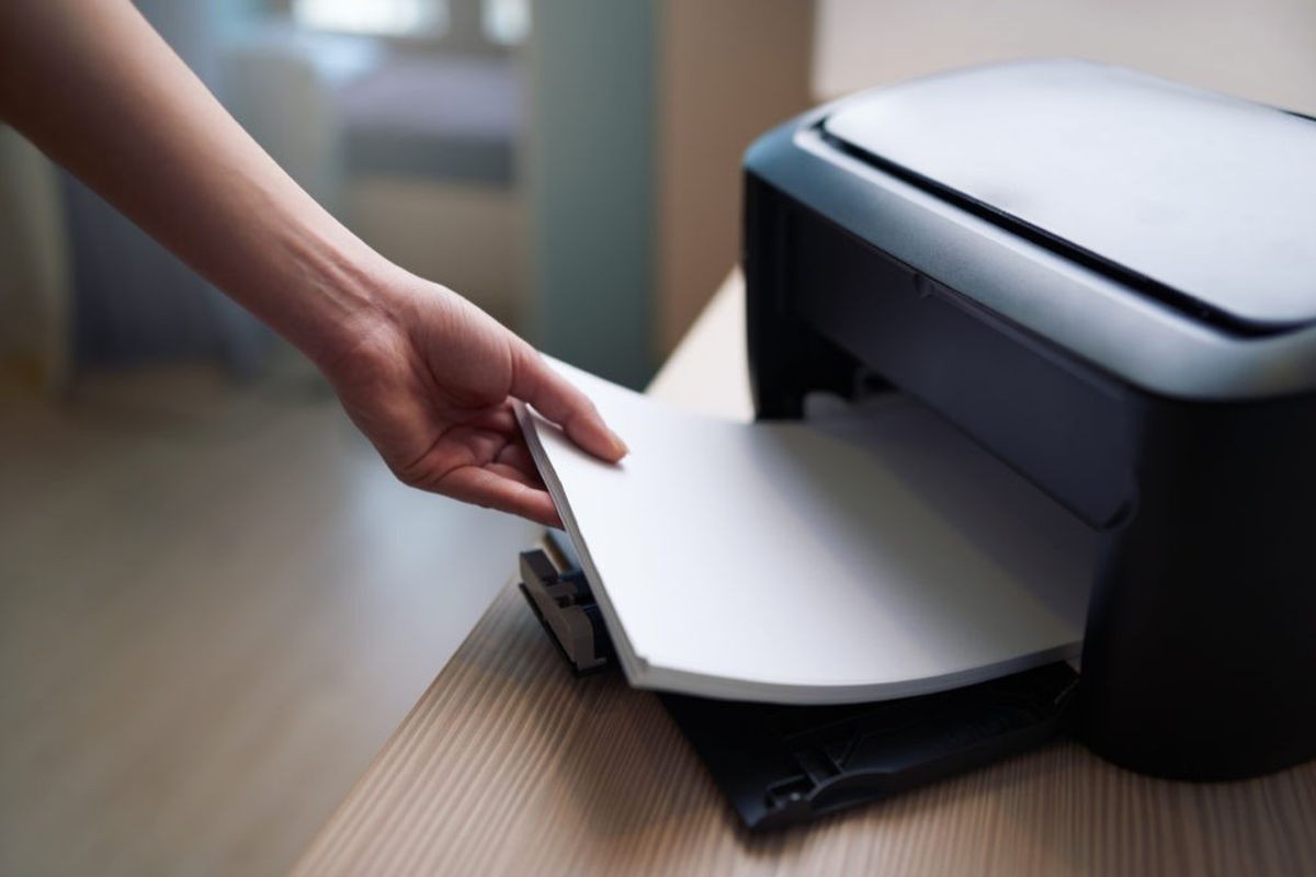 5 Best Printer Papers in 2021