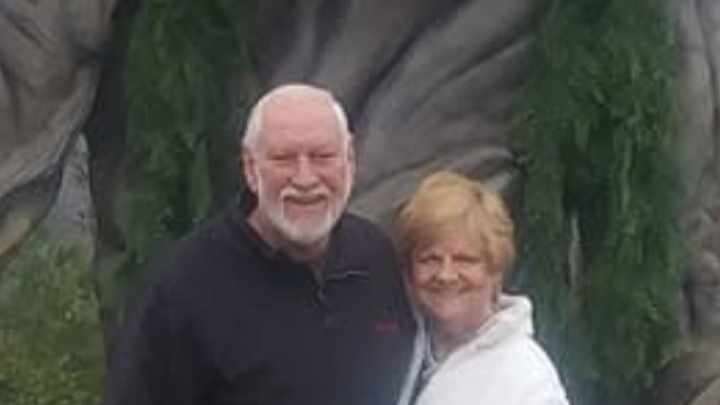 Main fundraiser photo
