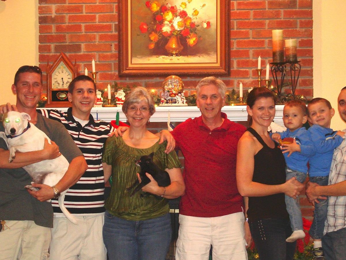 Fundraiser’s main image