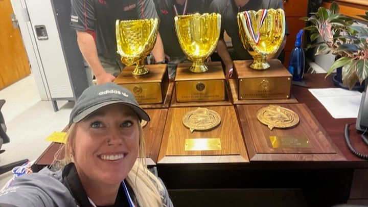 Main fundraiser photo