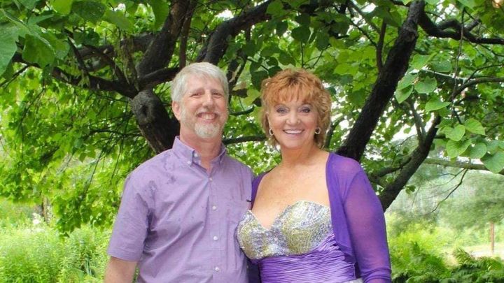 Main fundraiser photo