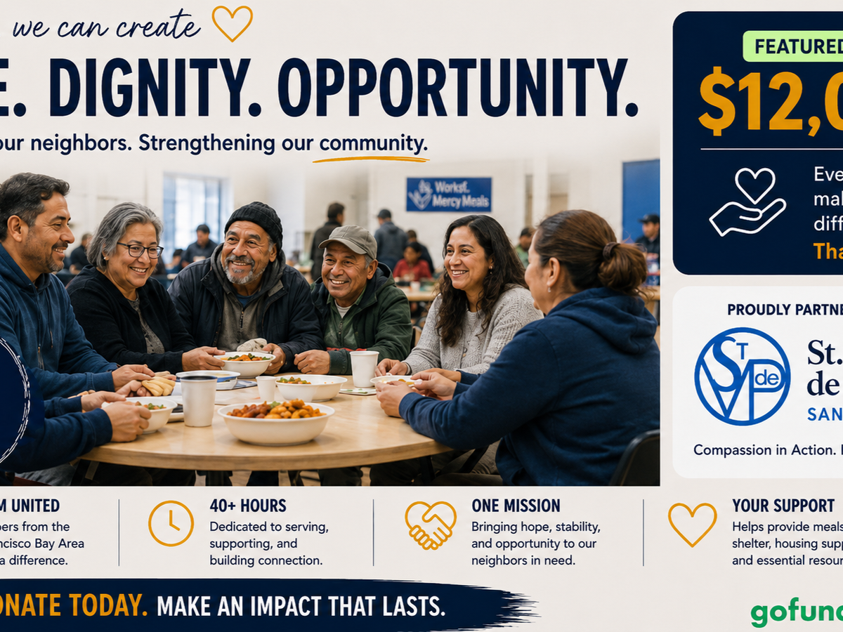 Fundraiser’s main image