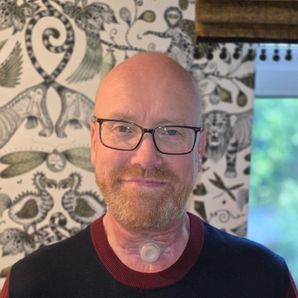 Christopher Harrison