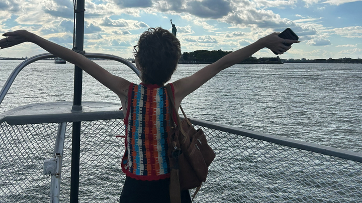 Help Gray Rest and Recover from Crohn's Disease campaign photo, 1 of 7