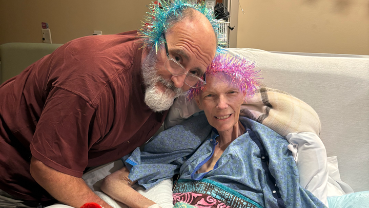 Support for Anna Lucier’s Memorial Costs campaign photo, 1 of 8