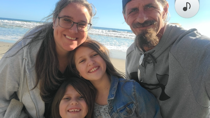 Support for the Szczypta Family after Lisa's passing campaign photo, 1 of 7