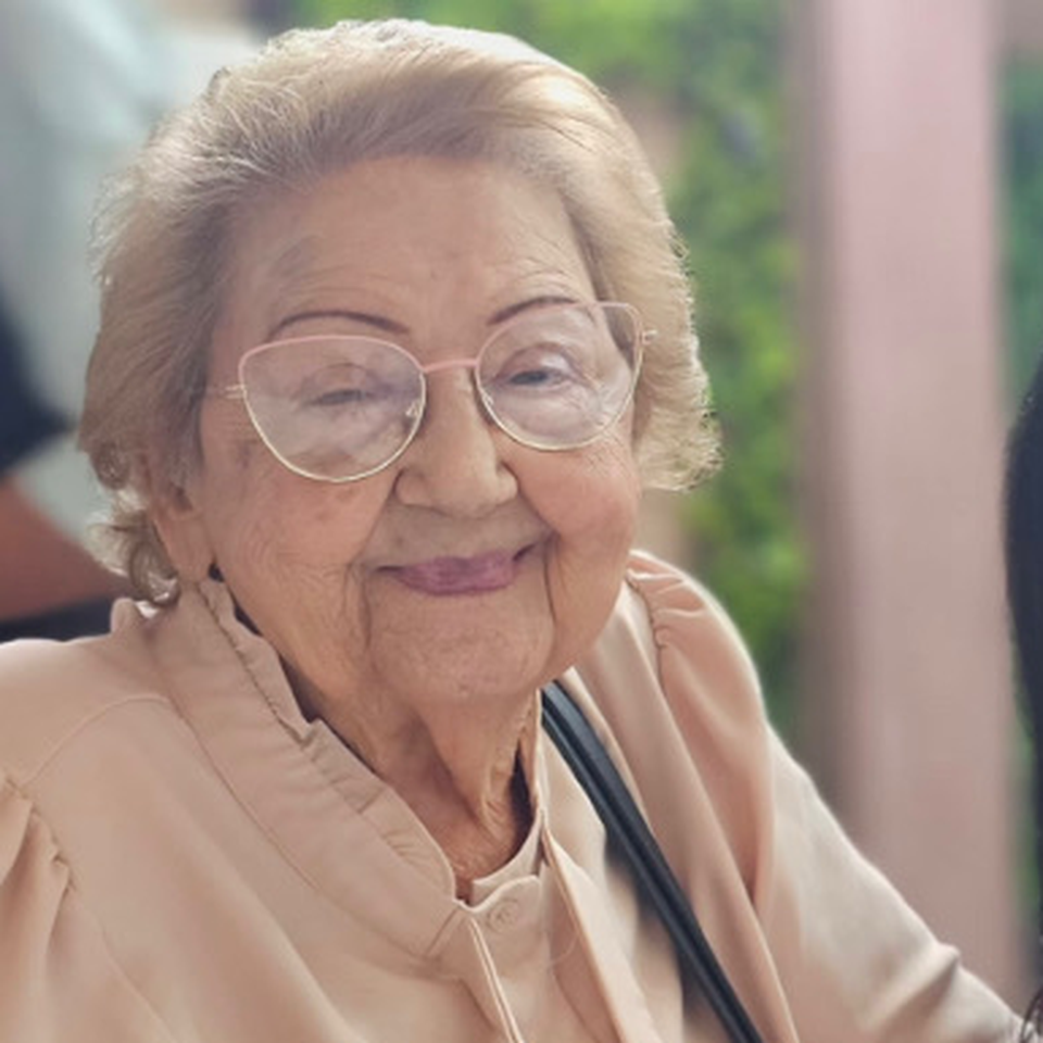 “Ayuda cambio de marcapasos de mi abuelita BELEN”