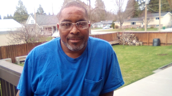 Theodore “Cookie” Dickerson campaign photo, 1 of 4