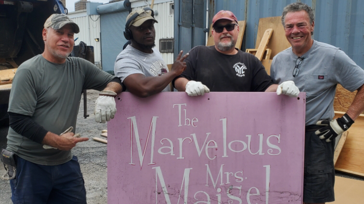 Main fundraiser photo