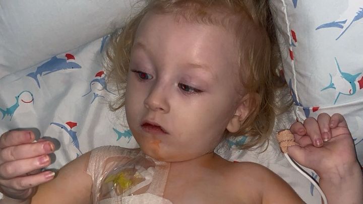 Kampagnen-Foto für Camden's Cancer Journey: Your Help Needed, 1 von 3
