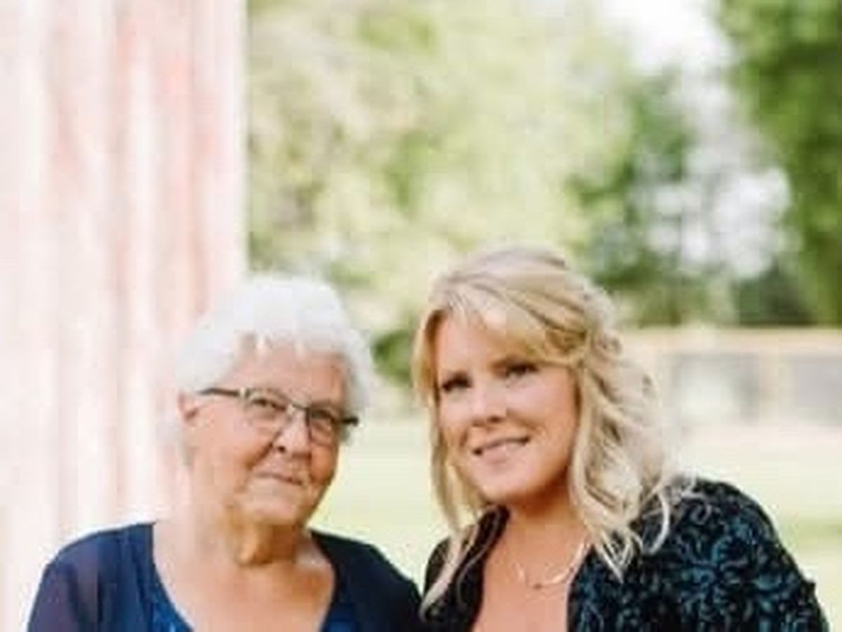 Fundraiser for Monica Gebert by Angella Gebert : Support Monica Caring ...