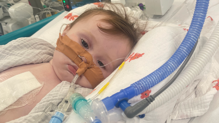 Main fundraiser photo