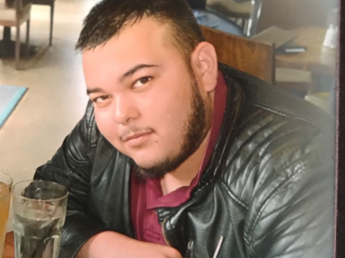 Fundraiser by Beatriz Solano : Funeral for Jorge Javier Alvarado Jr. “Deddy”