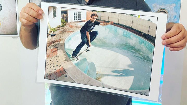 Fundraiser by Joshua Sandoval : Help Save Oregon's Only Skate Pool