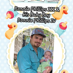 Ashley Phillips