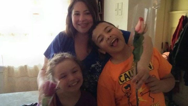 A Loving Farewell for Chrissy campaign photo, 1 of 5