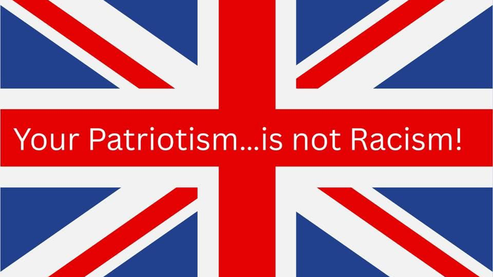 Operation Raise The Colours for ASHFORD campaign photo, 1 of 4