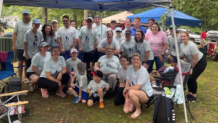 Dana's Dragons: Dragon Boat Races 2023 campaign photo, 1 of 2