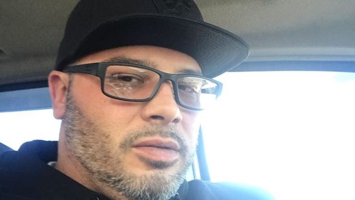 Fundraiser by Mary Rios : Funeral Services for Timothy Rios