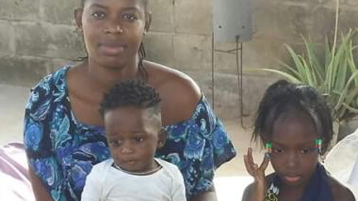 Fundraiser’s main image